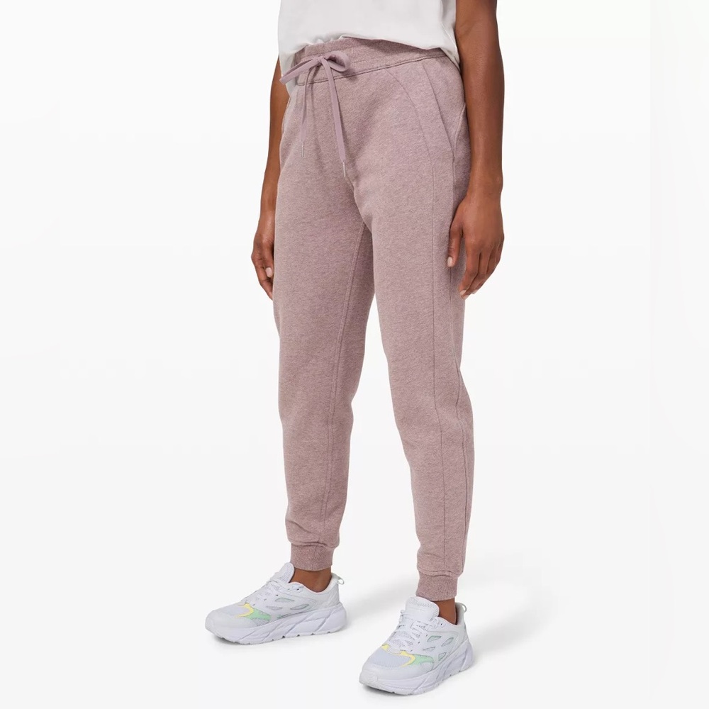Lululemon Scuba Jogger